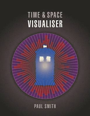 bokomslag Time & Space Visualiser