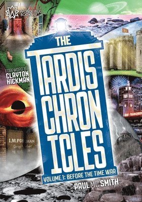 TARDIS Chronicles 1