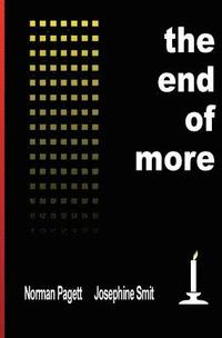 bokomslag The End of More: Infinite demand on finite resources Is making humankind unsustainable