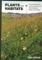 bokomslag Plants and Habitats