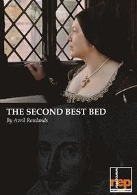 bokomslag The Second Best Bed