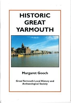 Historic Great Yarmouth