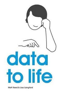 bokomslag Data to Life