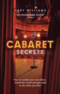 bokomslag Cabaret Secrets