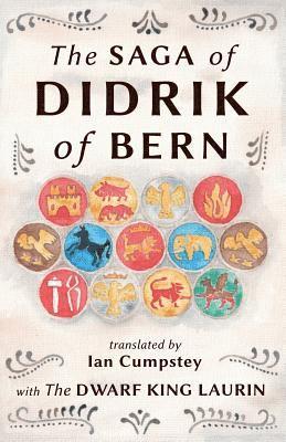 The Saga of Didrik of Bern 1