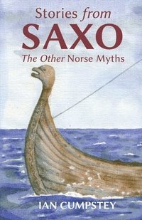 bokomslag Stories from Saxo