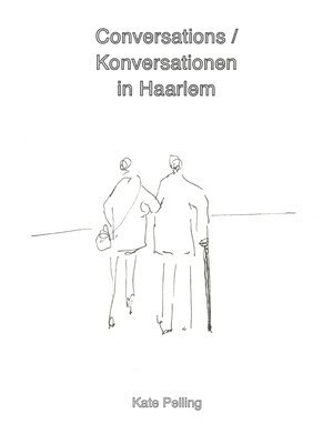 Conversations / Konversationen in Haarlem 1