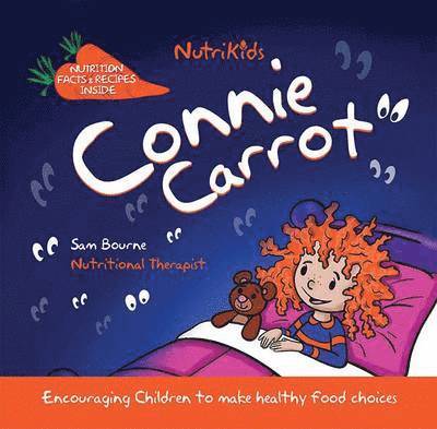 Connie Carrot