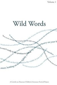 bokomslag Wild Words: Volume 1