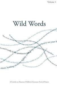 bokomslag Wild Words: Volume 1