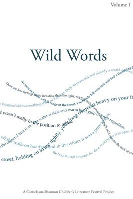 Wild Words: Volume 1 1