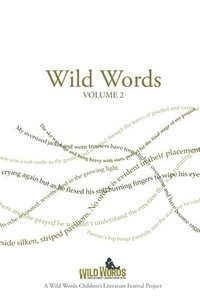 bokomslag Wild Words: Volume 2