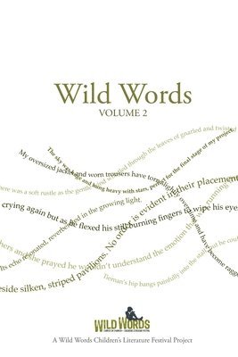 bokomslag Wild Words Volume 2