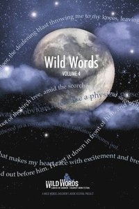 bokomslag Wild Words Volume 4