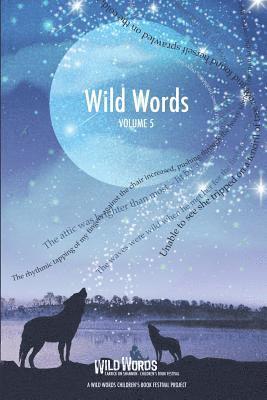 bokomslag Wild Words Volume 5