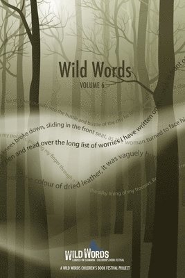 Wild Words Volume 6 1