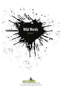 bokomslag Wild Words Volume 7