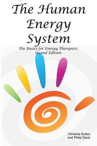 bokomslag The Human Energy System