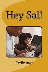 Hey Sal! 1