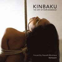 bokomslag Kinbaku