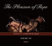 bokomslag The Pleasure of Rope