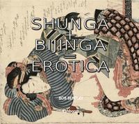 bokomslag Shunga + Bijinga