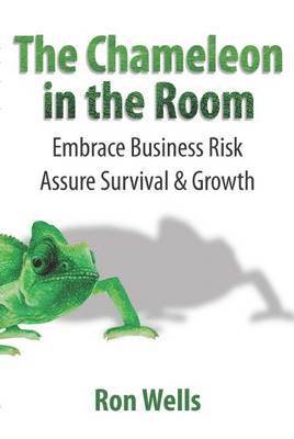 Chameleon in the Room