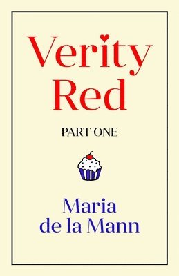 bokomslag Verity Red (part one)