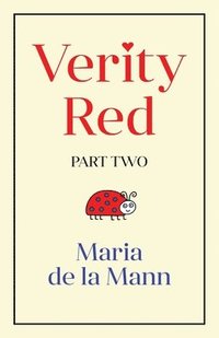 bokomslag Verity Red (part two)