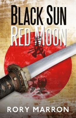 Black Sun, Red Moon 1