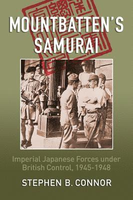 Mountbatten's Samurai 1