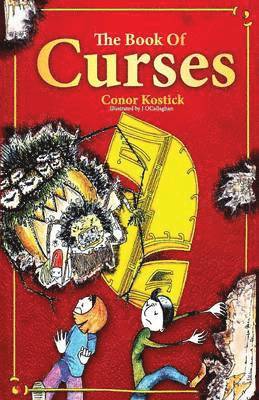 Book of Curses