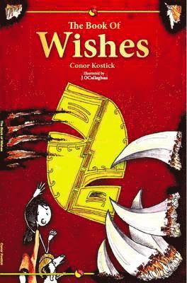 The Book of Wishes 1