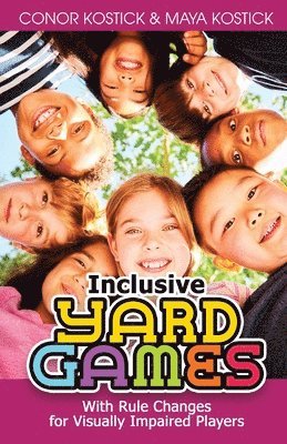 Inclusive Yard Games 1
