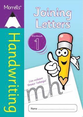 bokomslag Morrells Joining Letters 1