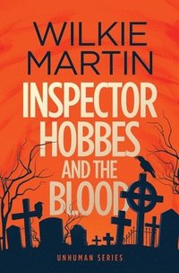 bokomslag Inspector Hobbes and the Blood