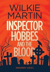 bokomslag Inspector Hobbes and the Blood