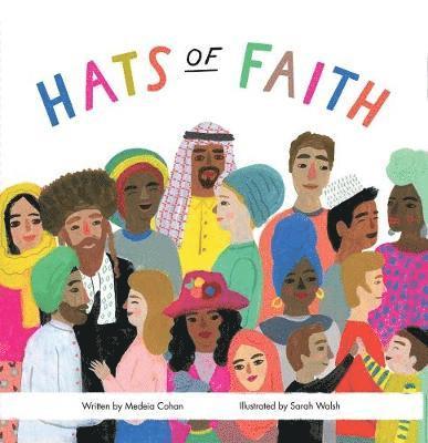 Hats of Faith 1