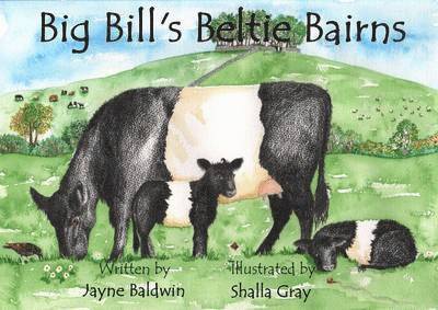 Big Bill's Beltie Bairns 1