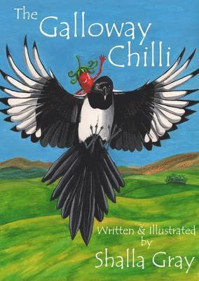 Galloway Chilli