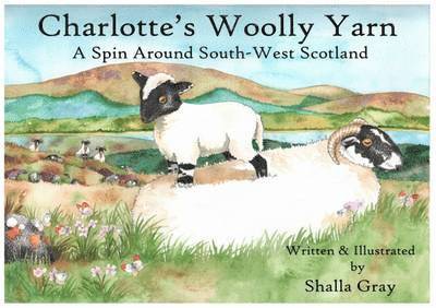 Charlotte's Woolly Yarn 1