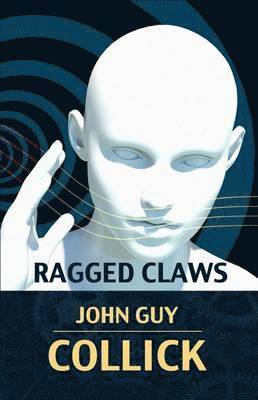John Guy Collick - Ragged Claws, Häftad