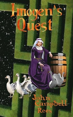 Imogen's Quest 1