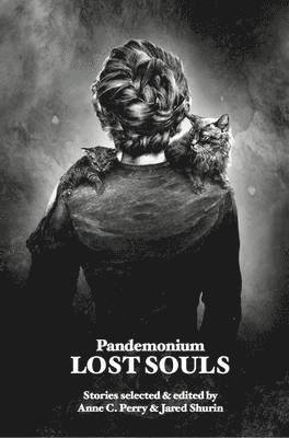 bokomslag Pandemonium: Lost Souls