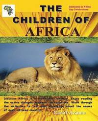 bokomslag The Children of Africa