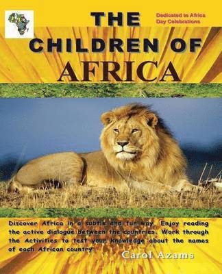 The Children of Africa 1