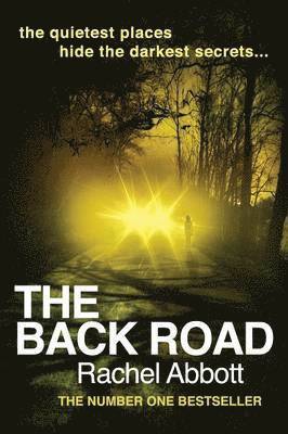Rachel Abbott - Backroad, Häftad