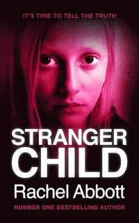bokomslag Stranger Child