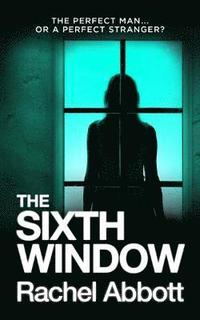 bokomslag The Sixth Window