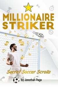 bokomslag Millionaire Striker